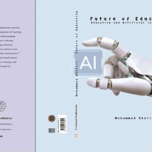 Future of Education book