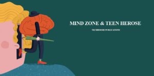 Mind Zone & teens hero