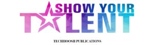 Show your talent