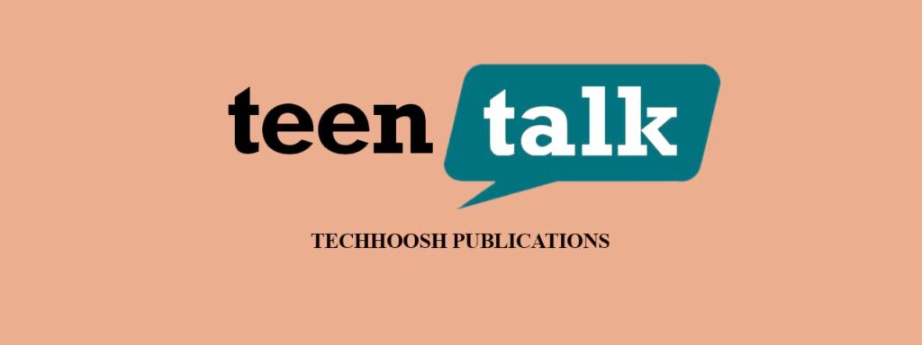 teen talk